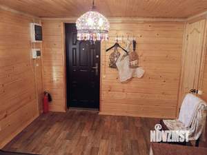 Дача 80м&sup2;, 2-этажный, участок 8 сот.  