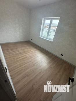 Дом 135м&sup2;, 1-этажный, участок 8 сот.  