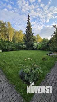 Дом 82м&sup2;, 2-этажный, участок 6 сот.  