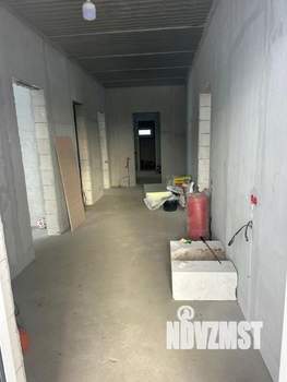 Дом 160м&sup2;, 1-этажный, участок 10 сот.  