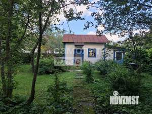 Дом 50м&sup2;, 2-этажный, участок 12 сот.  