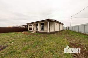 Дом 138м&sup2;, 1-этажный, участок 11 сот.  