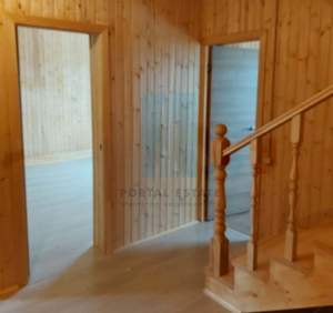 Дом 125м&sup2;, 2-этажный, участок 8 сот.  