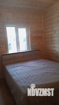Дом 136м², 2-этажный, участок 668 сот.  