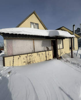 Дом 81м&sup2;, 2-этажный, участок 8 сот.  