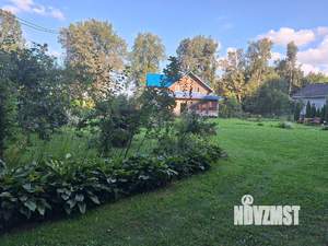 Дом 216м², 2-этажный, участок 19 сот.  