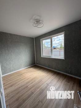 Дом 150м², 2-этажный, участок 7 сот.  