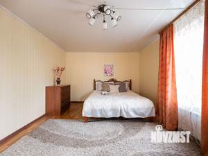 Дом 236м&sup2;, 2-этажный, участок 20 сот.  