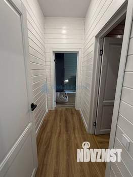 Дом 138м&sup2;, 1-этажный, участок 8 сот.  