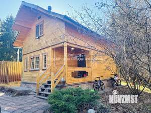 Дом 195м&sup2;, 2-этажный, участок 25 сот.  