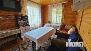 Дом 91м², 2-этажный, участок 12 сот.  