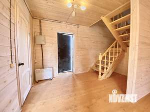 Дом 88м², 2-этажный, участок 5 сот.  