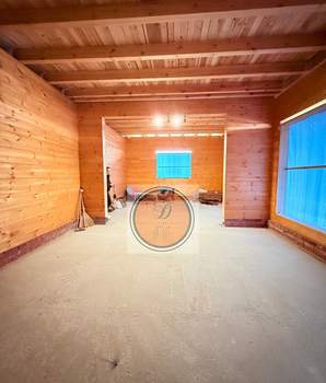 Дом 270м&sup2;, 2-этажный, участок 15 сот.  