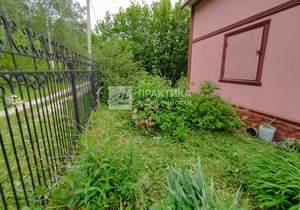 Дом 72м&sup2;, 2-этажный, участок 6 сот.  