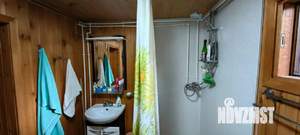 Дом 107м&sup2;, 2-этажный, участок 15 сот.  