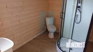Дом 160м², 2-этажный, участок 6 сот.  