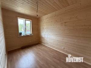Дом 120м², 2-этажный, участок 8 сот.  