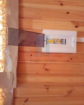 Дом 97м&sup2;, 2-этажный, участок 6 сот.  