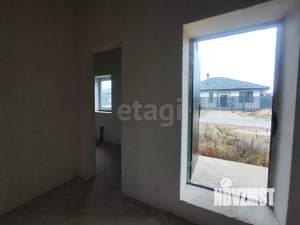 Дом 91м&sup2;, 1-этажный, участок 9 сот.  