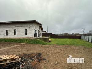 Дом 269м², 2-этажный, участок 13 сот.  