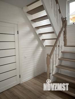 Дом 140м&sup2;, 2-этажный, участок 8 сот.  