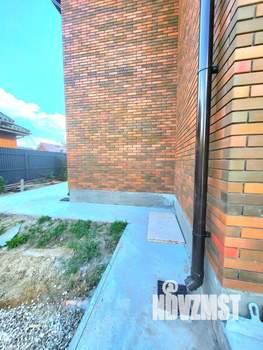 Дом 212м², 2-этажный, участок 7 сот.  