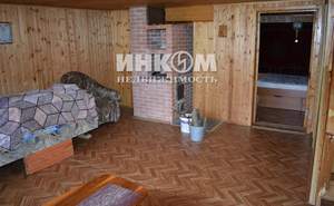 Дом 146м², 2-этажный, участок 10 сот.  