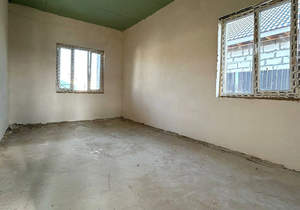 Дом 80м&sup2;, 1-этажный, участок 6 сот.  