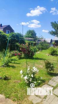 Дача 90м², 2-этажный, участок 13 сот.  