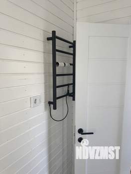 Дом 140м&sup2;, 2-этажный, участок 8 сот.  