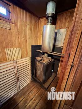 Дом 94м&sup2;, 2-этажный, участок 6 сот.  