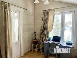 Дом 171м&sup2;, 2-этажный, участок 11 сот.  