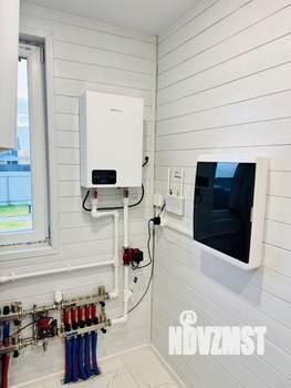 Дом 140м&sup2;, 1-этажный, участок 10 сот.  