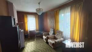 Дом 102м&sup2;, 2-этажный, участок 6 сот.  