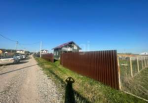Дом 150м², 2-этажный, участок 11 сот.  