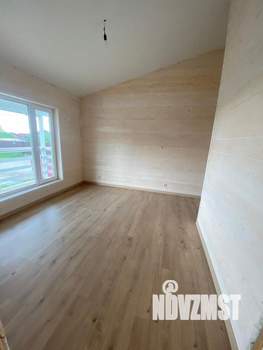 Дом 126м&sup2;, 1-этажный, участок 8 сот.  