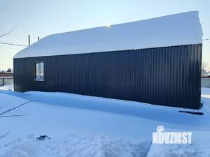 Дом 137м&sup2;, 2-этажный, участок 10 сот.  