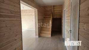 Дом 175м², 2-этажный, участок 9 сот.  