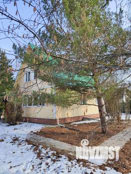 Дом 111м&sup2;, 2-этажный, участок 20 сот.  