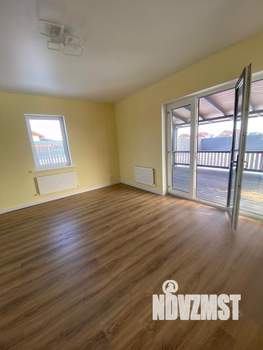 Дом 112м², 1-этажный, участок 7 сот.  