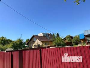 Дом 67м², 2-этажный, участок 4 сот.  