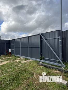 Дом 113м&sup2;, 1-этажный, участок 11 сот.  