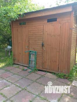 Дом 70м&sup2;, 2-этажный, участок 6 сот.  