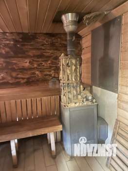 Дом 85м&sup2;, 2-этажный, участок 12 сот.  