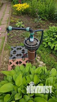 Дом 110м&sup2;, 2-этажный, участок 10 сот.  