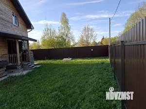 Дом 180м², 2-этажный, участок 15 сот.  