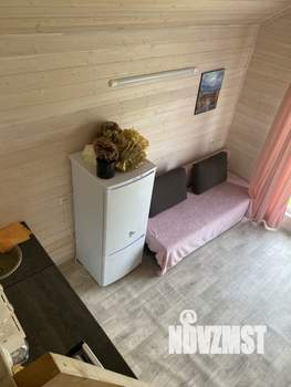 Дом 48м&sup2;, 1-этажный, участок 6 сот.  