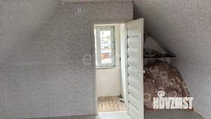 Дом 62м², 2-этажный, участок 7 сот.  