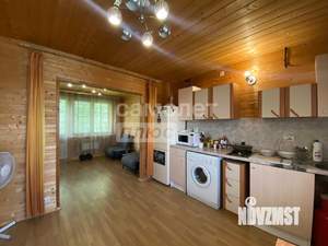 Дом 70м&sup2;, 1-этажный, участок 9 сот.  