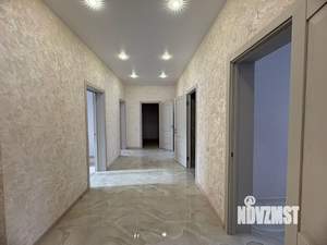 Дом 120м&sup2;, 1-этажный, участок 9 сот.  